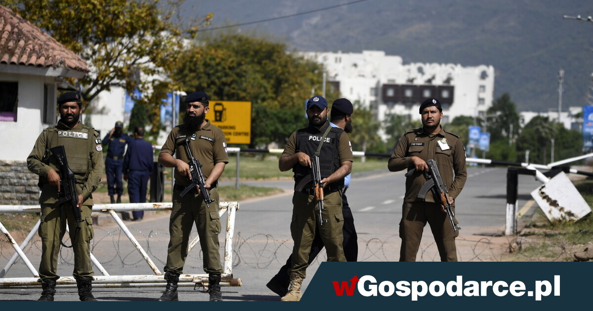 Inwestorzy rozważają: czy wróci wojna?