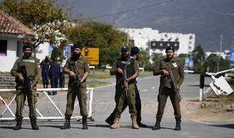 Inwestorzy rozważają: czy wróci wojna?