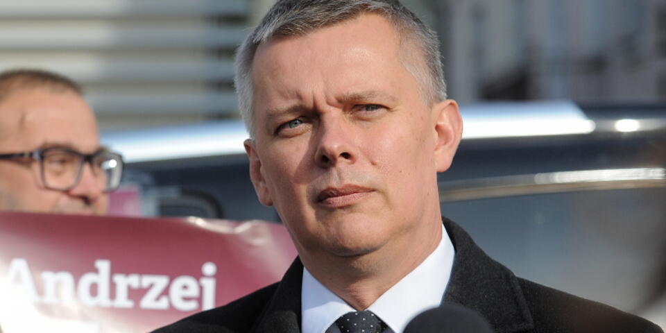 Fot. PAP/Marcin Obara