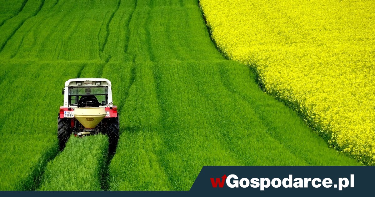 Podatek węglowy dobije europejskie rolnictwo