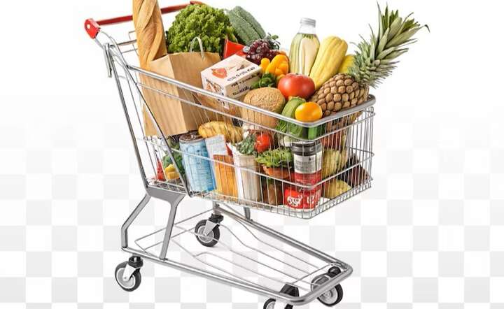 Polski rynek FMCG ma się doskonale. Fala wznosząca wciąż się nie wypłaszcza. (zd. Informacyjne) / autor: Fot. Magnific.com