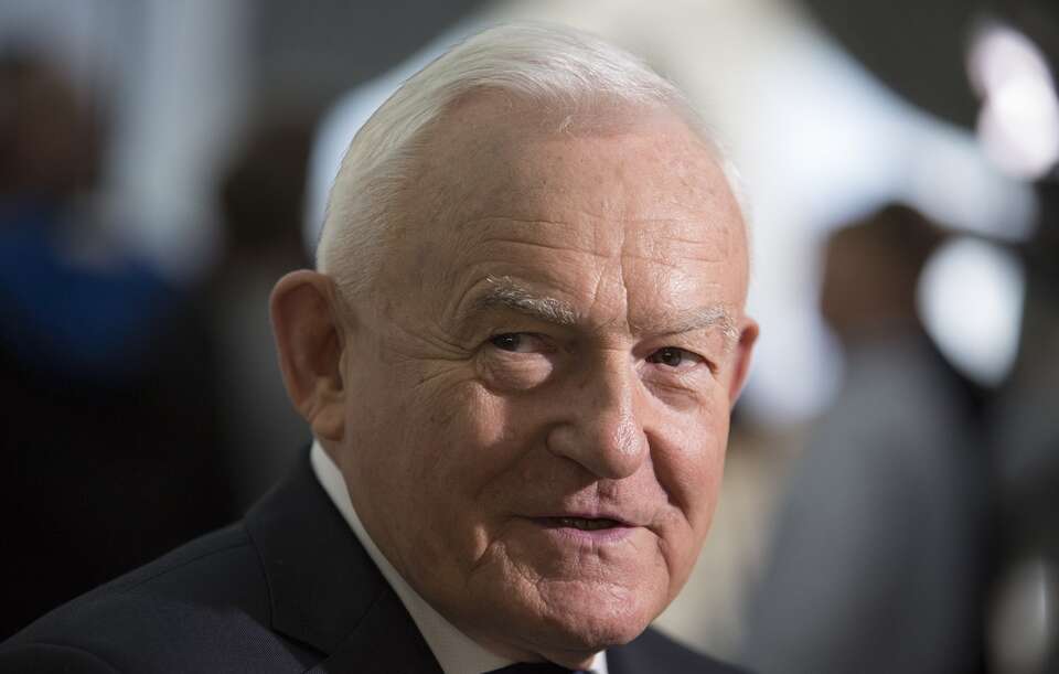 Polski zabraknie na rozmowach ws. Ukrainy. Dziadek mocno