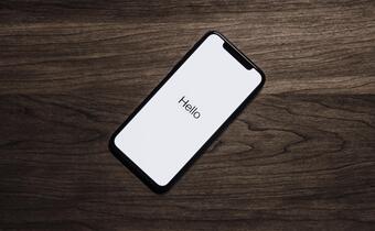 Hakerzy wykorzystują lukę w urządzeniach Apple