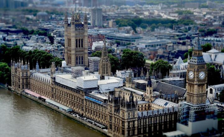 Londyn chce szybkiego zaostrzenia prawa dotyczącego terroryzmu   / autor: Pixabay