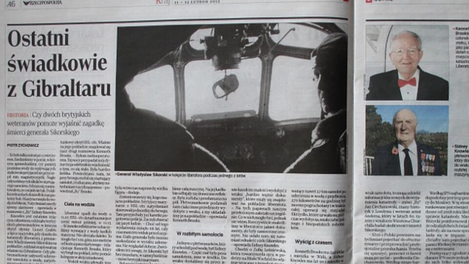 Fot. wPolityce.pl