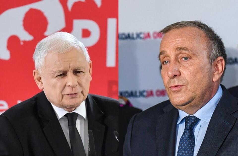 autor: PAP/Piotr Polak; PAP/Paweł Skraba