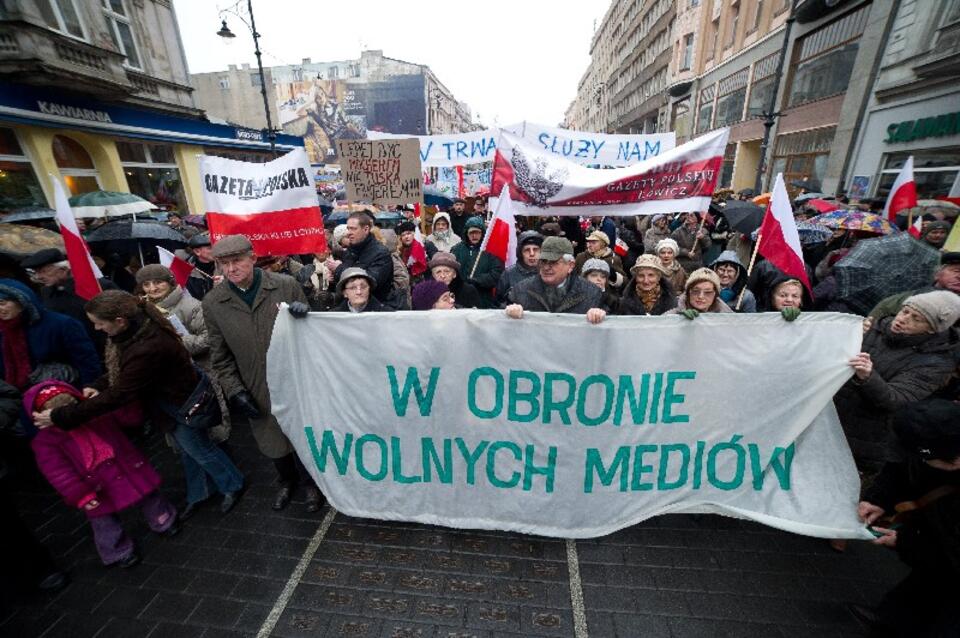 PAP/Grzegorz Michałowski 