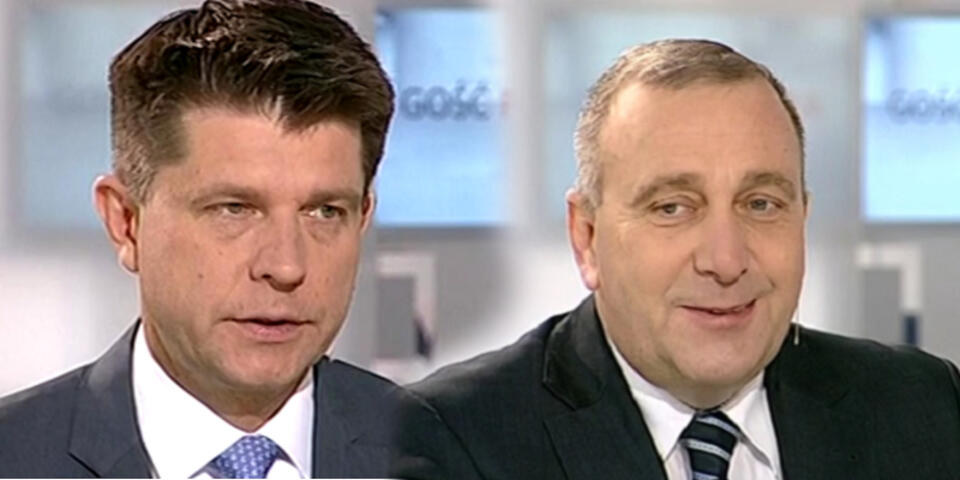 Fot. wPolityce.pl/TVP Info