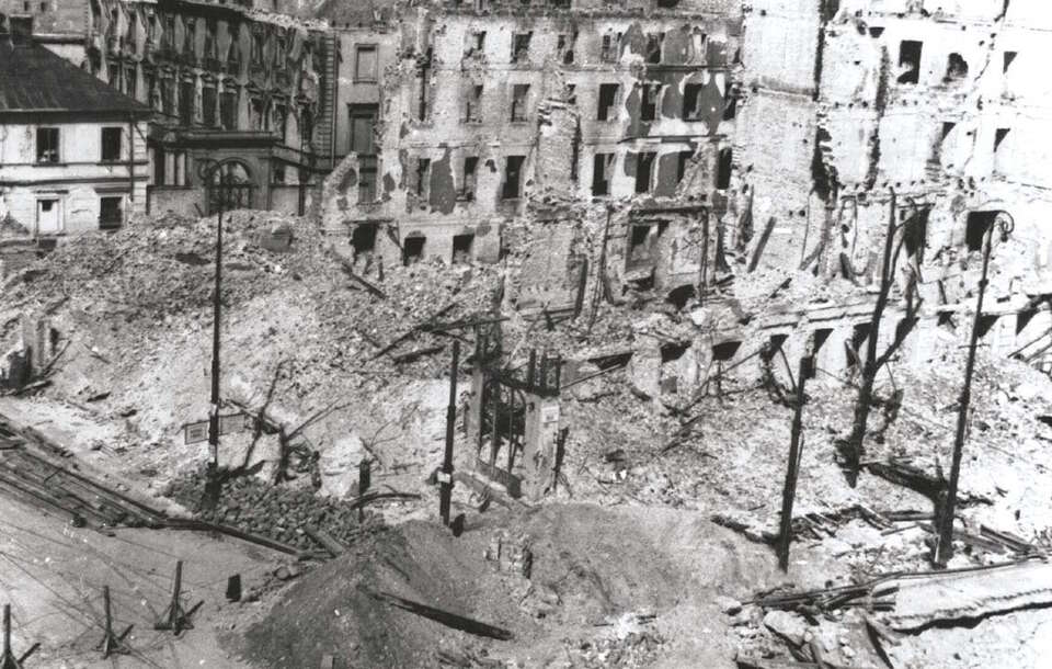 autor: Fot. Z zasobu AIPN