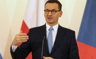 Morawiecki: Polska potrzebuje funduszy na rozwój