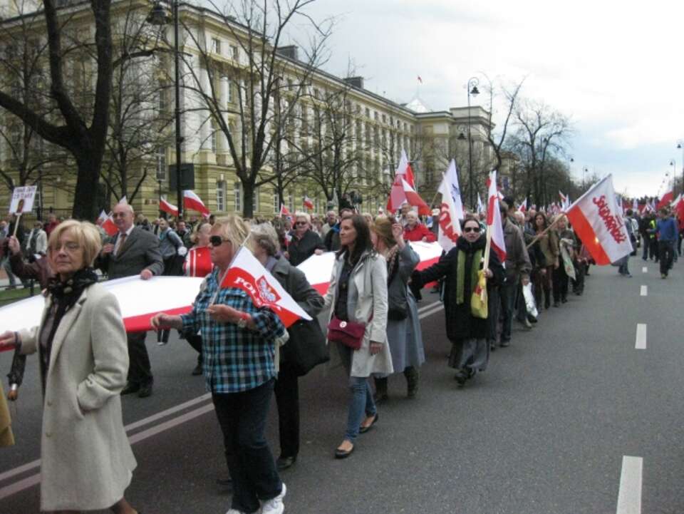 Fot. wPolityce.pl