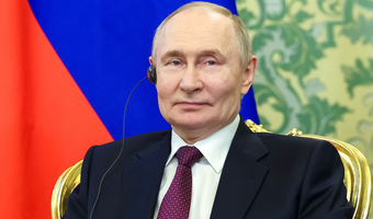 Putin dzwonił do Trumpa. Oto co mu zaproponował