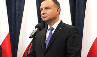 Prezydent Andrzej Duda podpisał ustawę budżetową