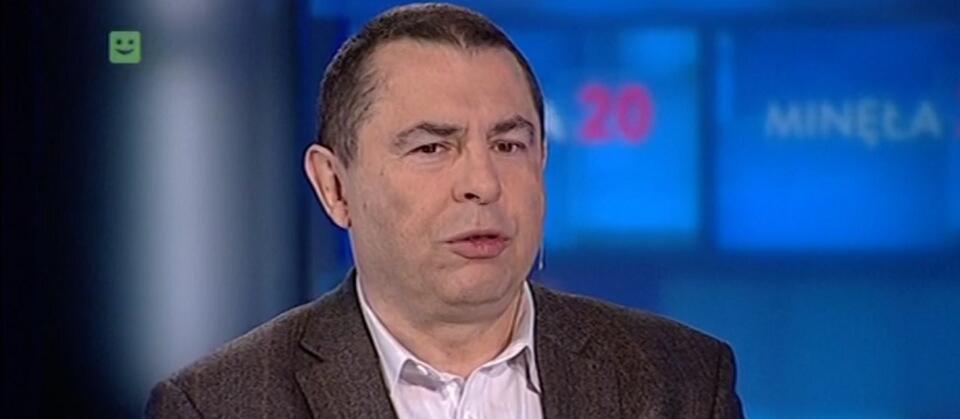 Fot. wPolityce.pl/TVP Info