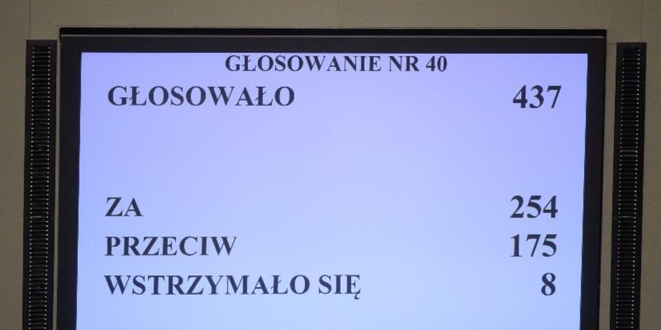 fot. PAP/Bartłomiej Zborowski