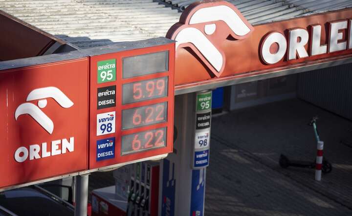 Przecena na stacjach paliw przyspiesza