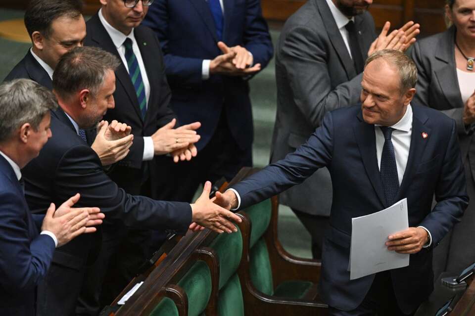 Polski atom ciągle z przeszkodami