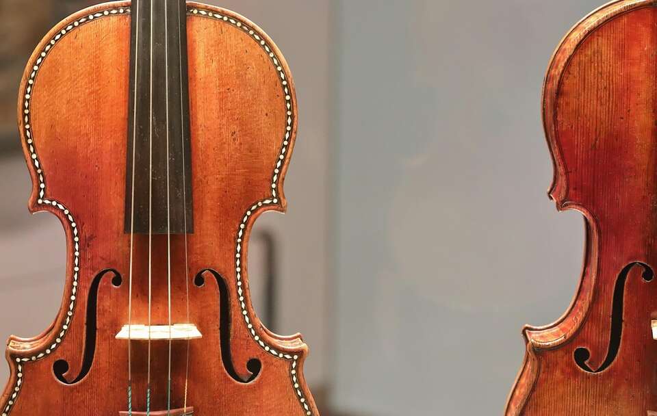 Zdjęcie ilustracyjne/skrzypce / autor: pixabay.com