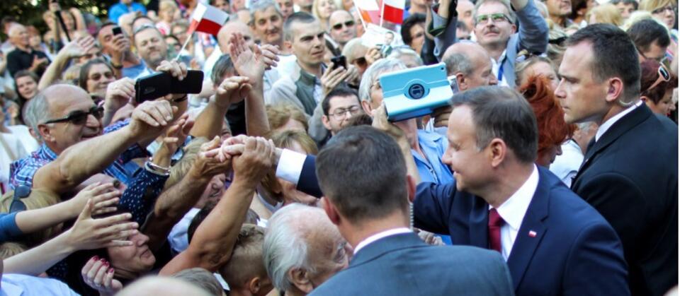 fot. Krzysztof Sitkowski / KPRP 