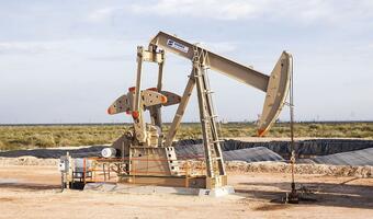 Bahrajn odkrył nowe złoża ropy