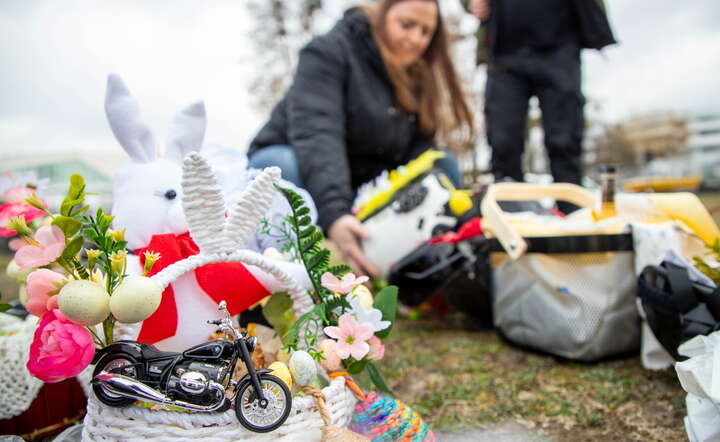 Wielka Sobota / autor: PAP