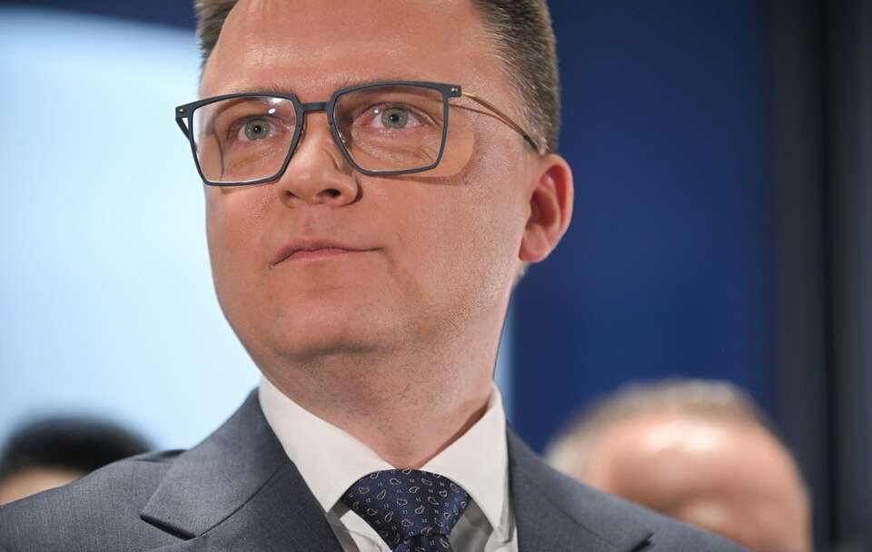 autor: PAP/Marcin Obara