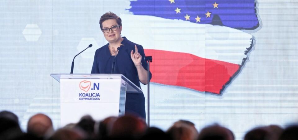 autor: PAP/Paweł Supernak