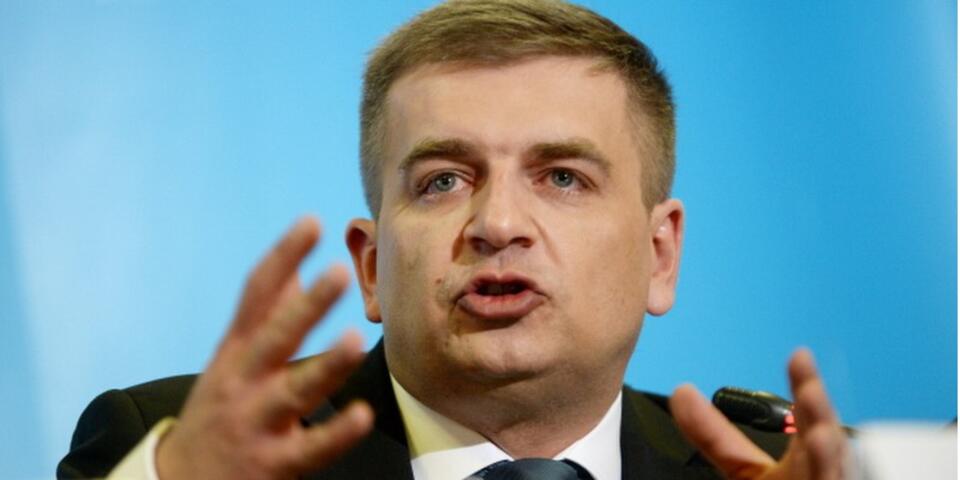 PAP/Bartłomiej Zborowski