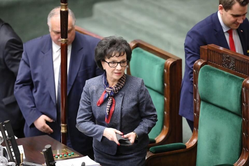 autor: PAP/Leszek Szymański