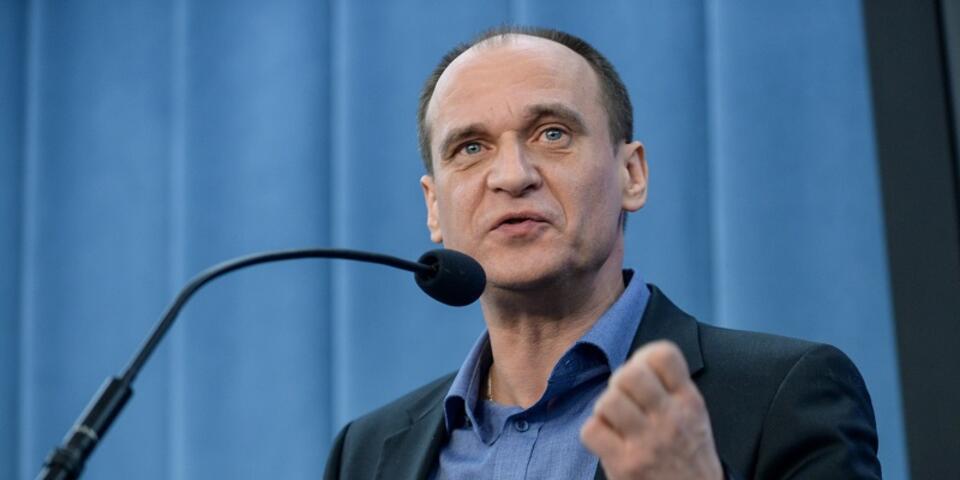 Fot. PAP/Marcin Obara