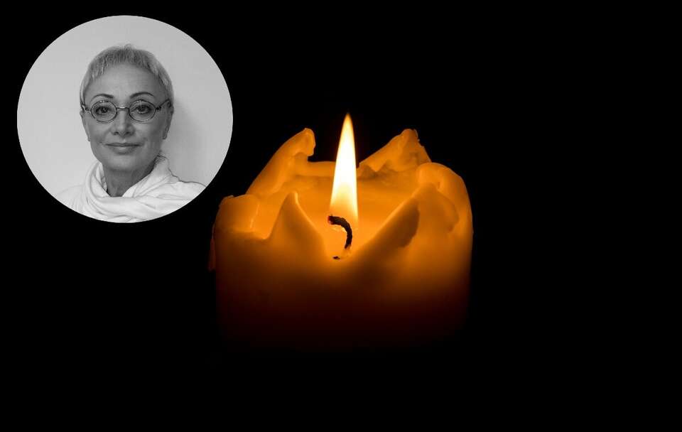 Nie żyje Beata Redo-Dobber / autor: Fratria/FB/Akademia Muzyczna im. Grażyny i Kiejstuta Bacewiczów w Łodzi