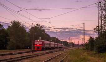 Koleje Litewskie kupią elektryczne pociągi od Stadler Polska