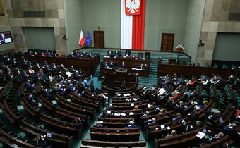 Ważna decyzja sejmu! 770 mld zł z nowego budżetu UE może trafić do Polski