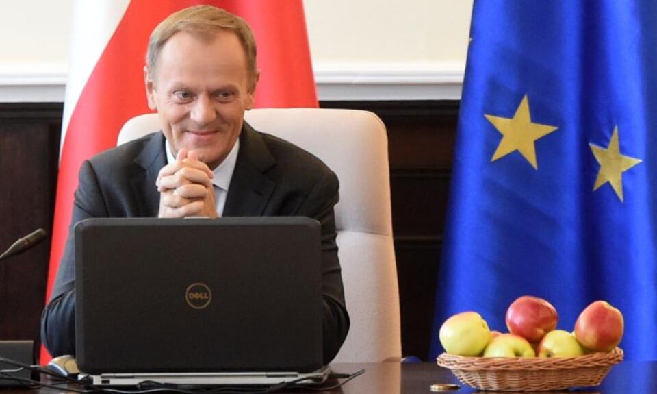 Fot. PAP/Radek Pietruszka