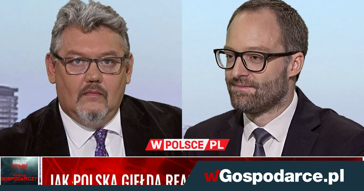 Dietl: Listy zastawne to olbrzymia zmiana