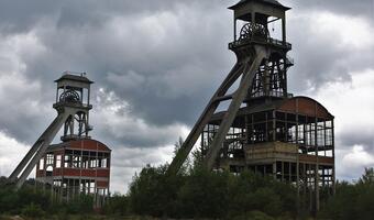 Polskie firmy pomogą górnictwu w Bangladeszu