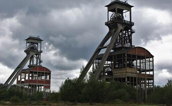 Polskie firmy pomogą górnictwu w Bangladeszu