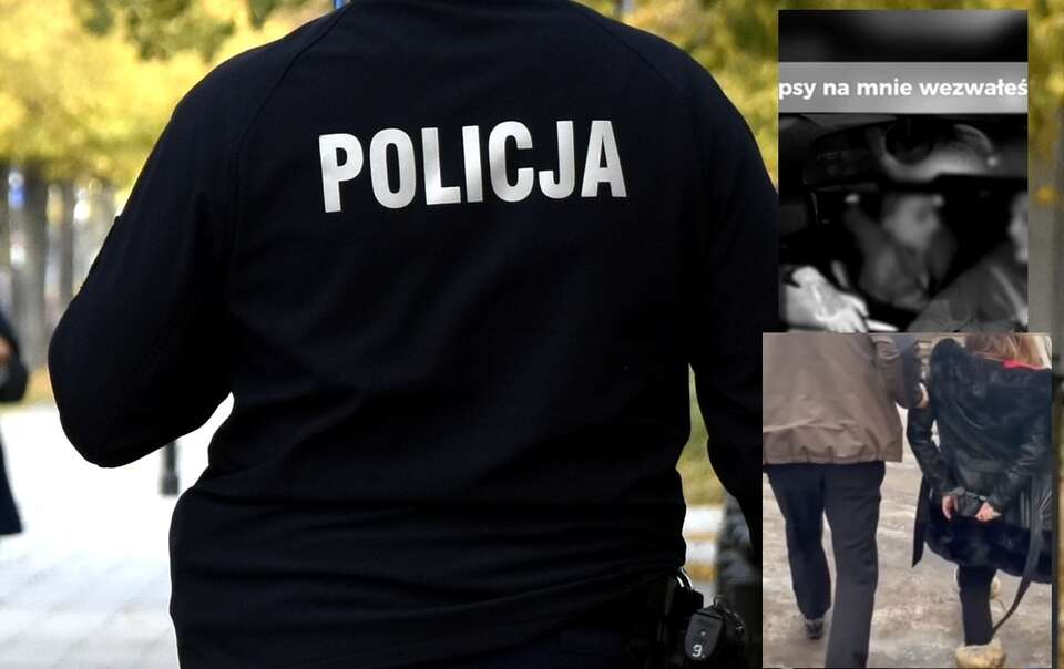 Zdj. ilustracyjne / autor: Fratria/FB: Komenda Miejska  Policji w Łodzi