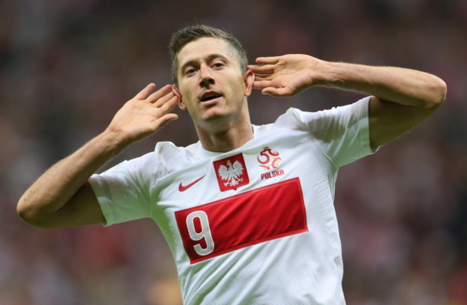 Fot. PAP/Leszek Szymański