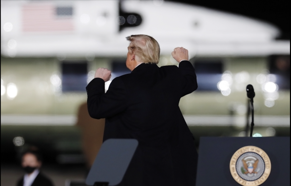 autor: PAP/EPA/ERIK S. LESSER