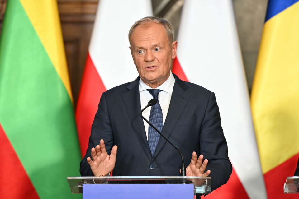 autor: 	PAP/Adam Warżawa