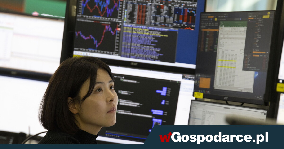 Powiew optymizmu na rynkach