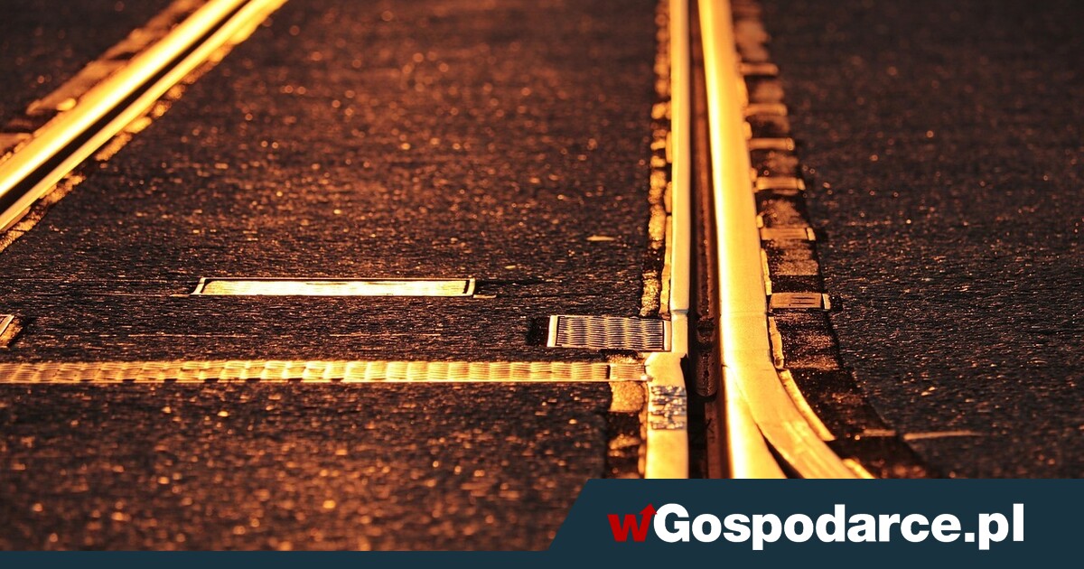 Upały spowalniają pociągi