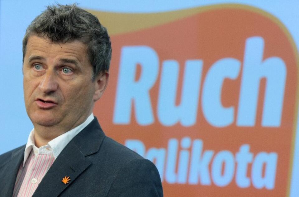 fot. PAP / L. Szymański