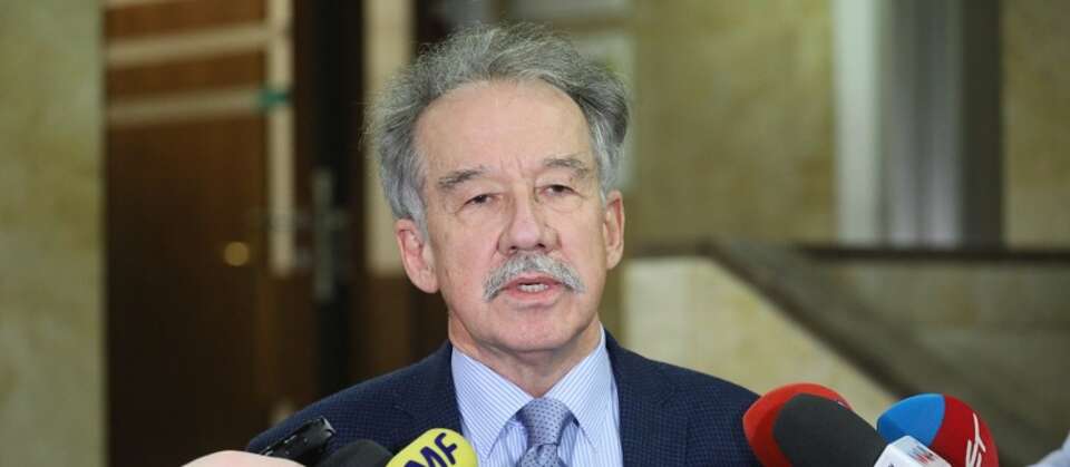 autor: PAP/Paweł Supernak