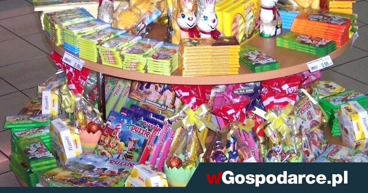 Koszyk wielkanocny 2026: Ceny wystrzeliły tuż przed świętami. Rekordowe ceny jajek