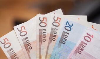 Oczekiwania kontra rzeczywistość. Czyli z czym musi mierzyć się euro?