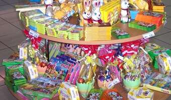 Koszyk wielkanocny 2026: Ceny wystrzeliły tuż przed świętami. Rekordowe ceny jajek