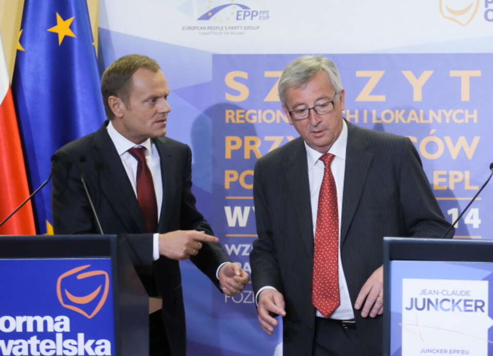 fot. PAP/Paweł Supernak