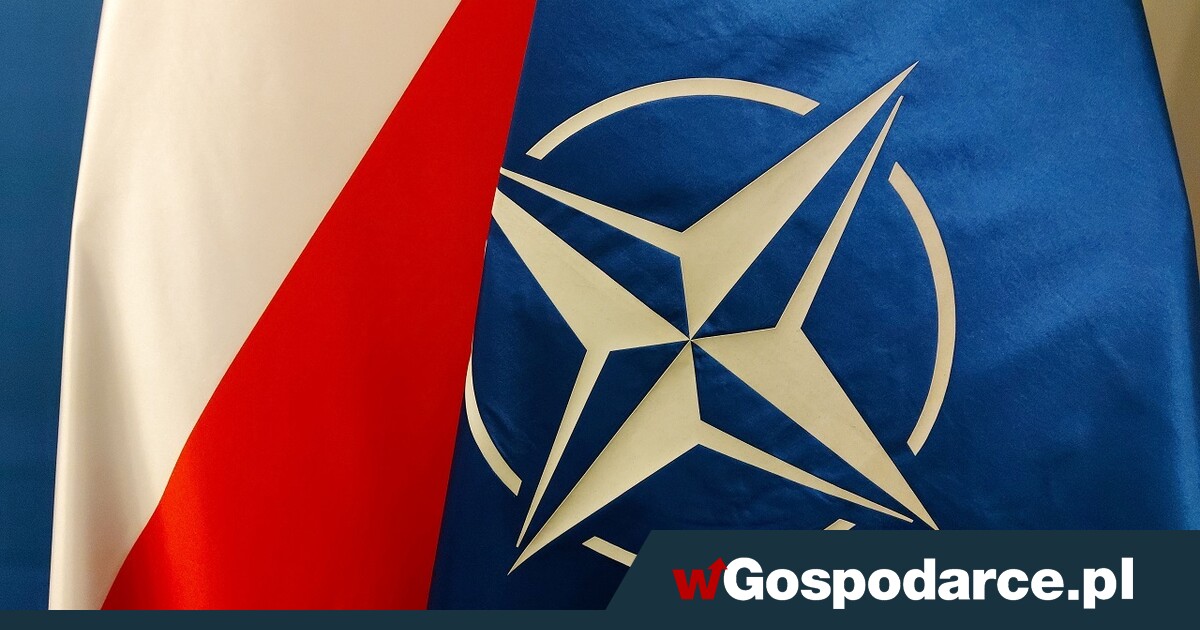 NATO nie ma złudzeń. „Zrobili to celowo”